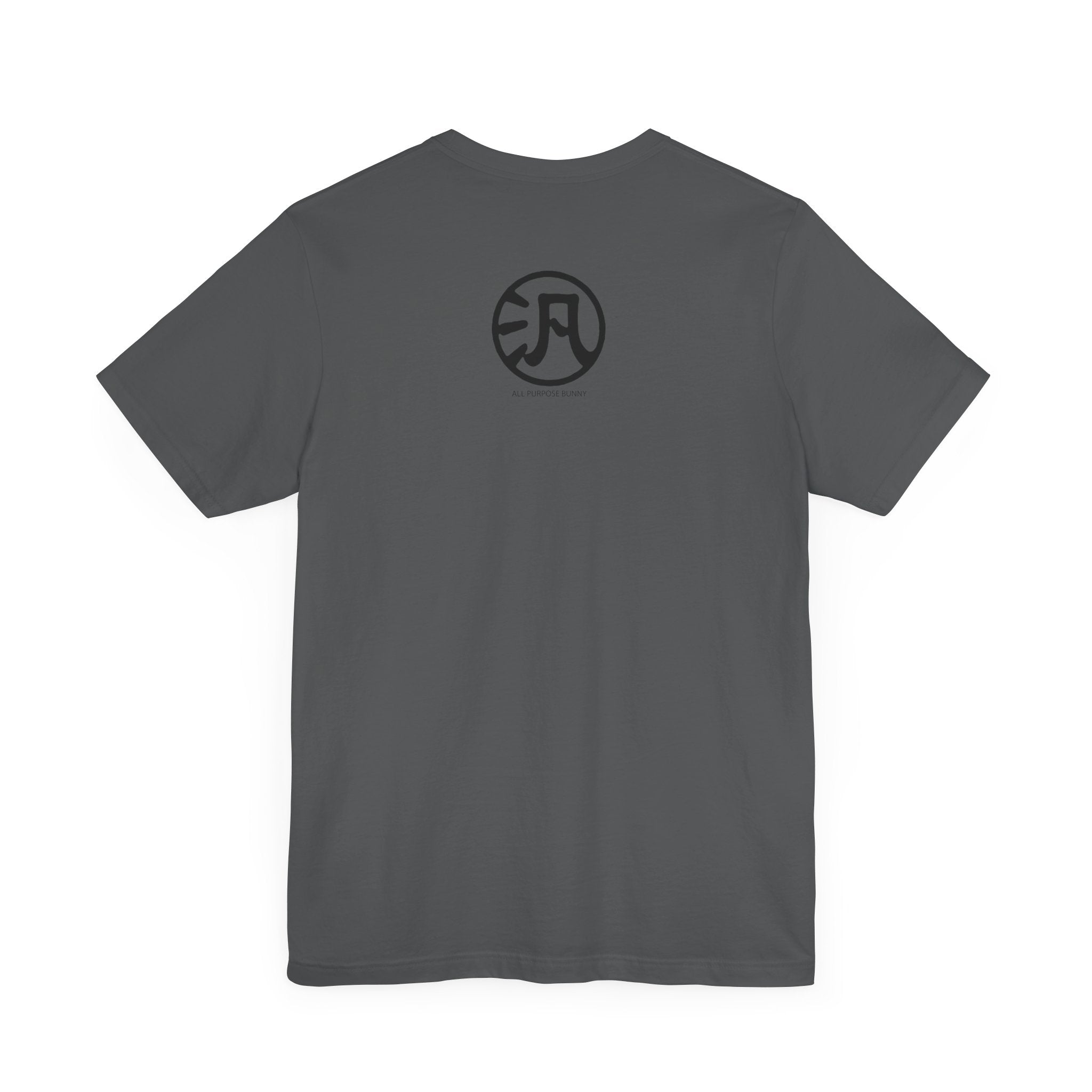 All-Purpose Bunny Carrot Twist - Unisex Tee